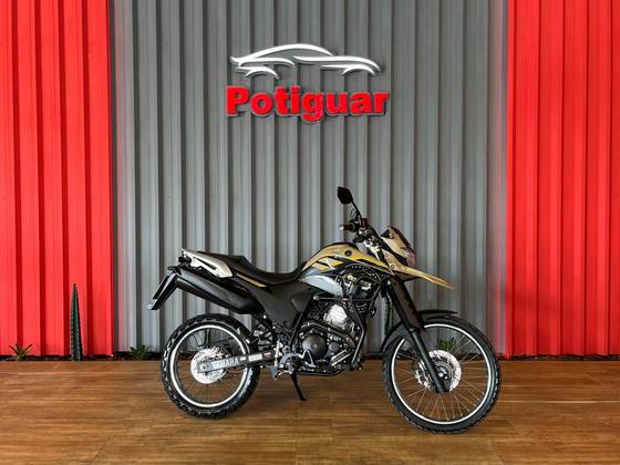 YAMAHA XTZ 250 LANDER 